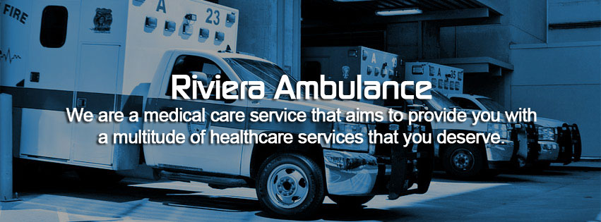 welcome to rivieraambulance - Our Profile